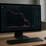 découvrez pourquoi le bitcoin a brièvement chuté à 24 000 usd sur la paire usd1 de binance et quelles sont les implications pour les investisseurs.