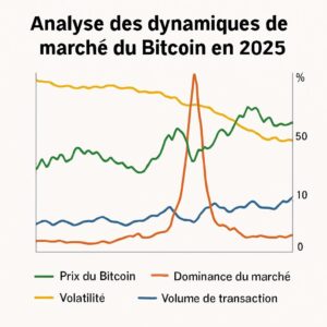 découvrez comment en 2025, plus de 300 milliards de dollars en bitcoin longtemps inactifs commencent à se réactiver, marquant un tournant majeur pour la crypto-monnaie.