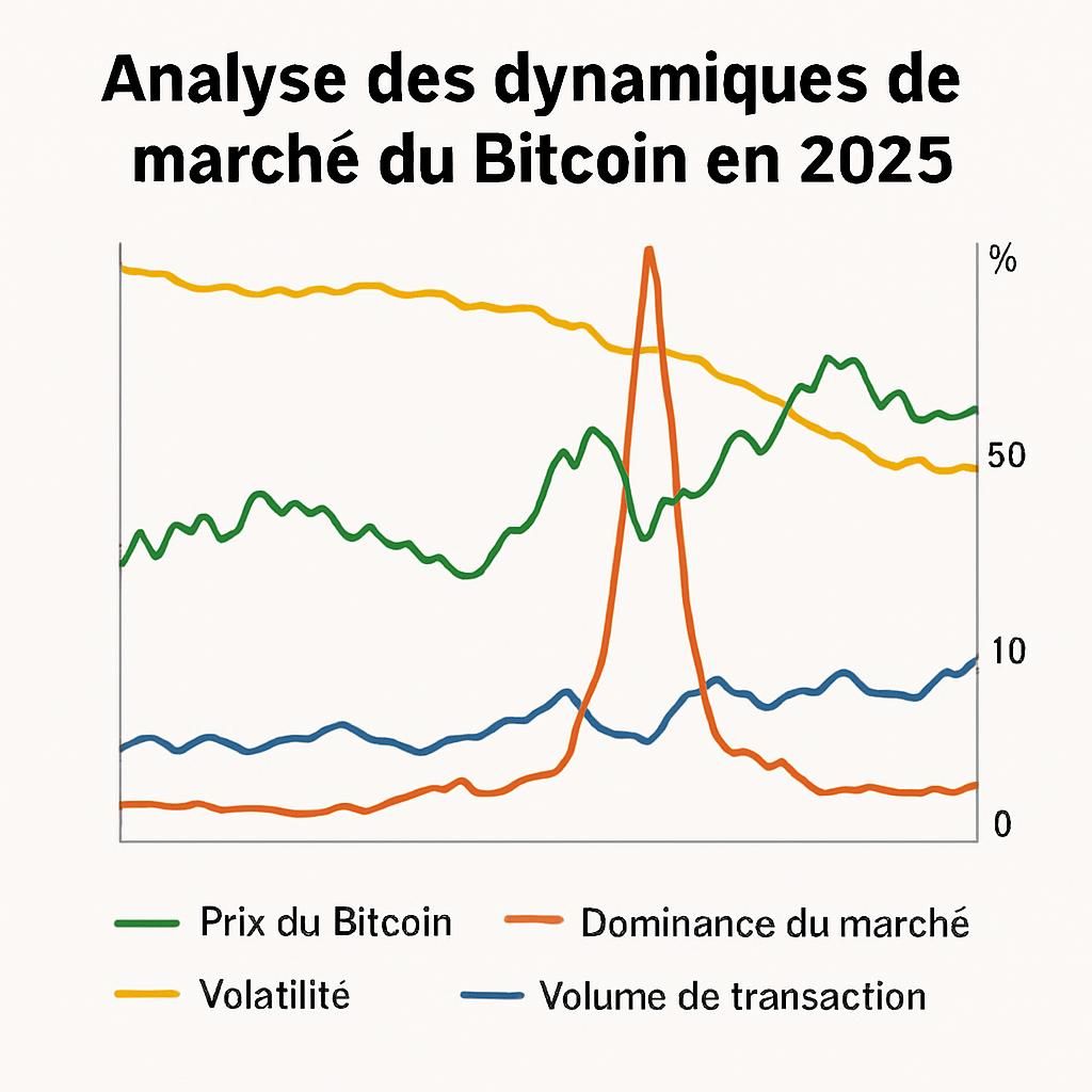 découvrez comment en 2025, plus de 300 milliards de dollars en bitcoin longtemps inactifs commencent à se réactiver, marquant un tournant majeur pour la crypto-monnaie.