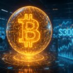 découvrez comment, en 2025, 300 milliards de dollars en bitcoin longtemps inactifs commencent à circuler à nouveau, impactant le marché des cryptomonnaies.