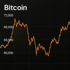 découvrez pourquoi le bitcoin, en tentant d'atteindre les 75 000 dollars, provoque une instabilité majeure sur le marché des cryptomonnaies, entraînant une perte de plus de 170 milliards de dollars.