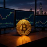 découvrez une analyse approfondie du 9 décembre sur le scénario des bitcoin et cryptomonnaies, en référence au pic historique atteint en 2021. comprenez les tendances actuelles et leurs implications pour les investisseurs.