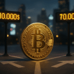 analyse des scénarios possibles pour le prix du bitcoin le 15 décembre : atteindra-t-il 110 000 $ ou chutera-t-il à 70 000 $ ? découvrez les facteurs clés influençant cette décision cruciale.