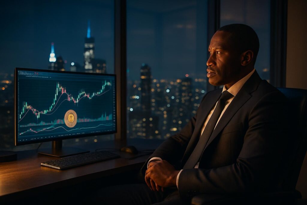 découvrez pourquoi arthur hayes est convaincu que le bitcoin pourrait atteindre 200 000 $ par btc en seulement 3 mois et ce que cela signifie pour le marché des cryptomonnaies.