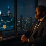découvrez pourquoi arthur hayes est convaincu que le bitcoin pourrait atteindre 200 000 $ par btc en seulement 3 mois et ce que cela signifie pour le marché des cryptomonnaies.