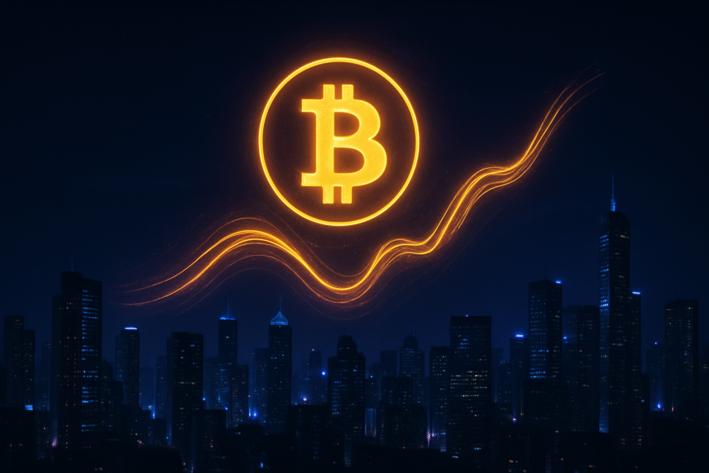 découvrez comment l'etf « after dark » permet de profiter des fortes variations nocturnes du bitcoin et d'explorer de nouvelles opportunités d'investissement sur le btc.