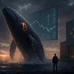 découvrez l'impact potentiel du transfert de 4 000 btc vers binance par une baleine bitcoin et les risques d'une vente massive sur le marché.