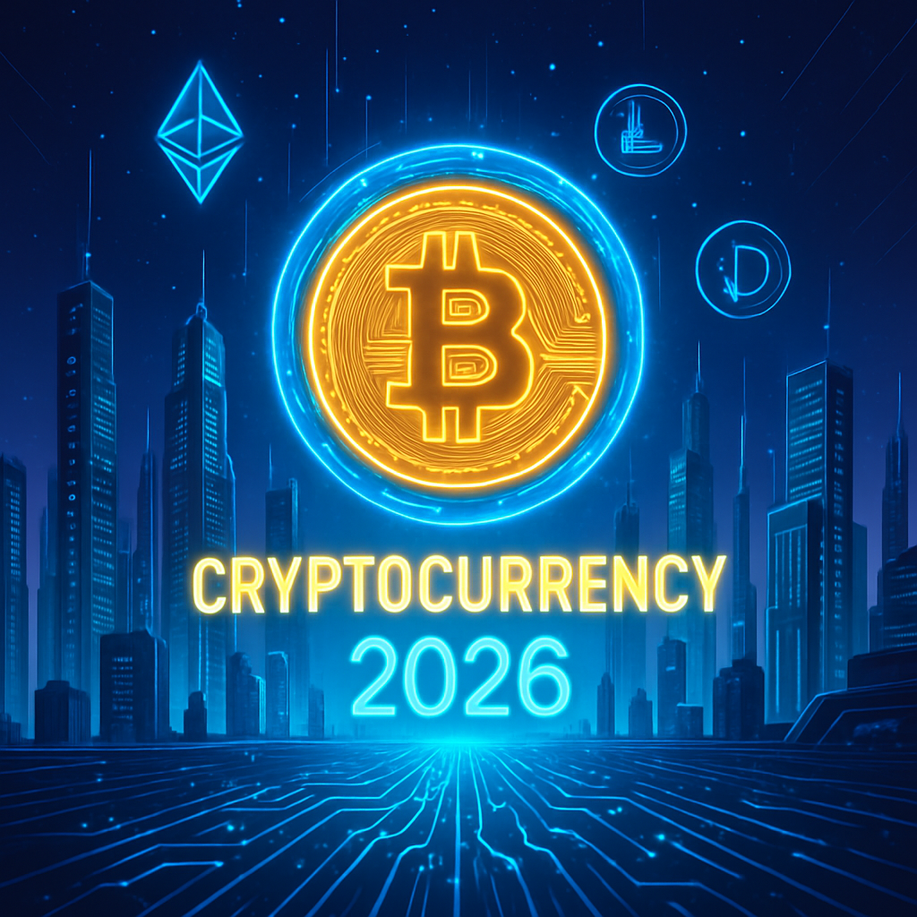 découvrez comment le bitcoin pourrait atteindre 500 000 $ en 2026 et explorez 5 altcoins prometteurs prêts à accompagner cette ascension spectaculaire.