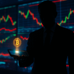 découvrez comment le transfert spectaculaire de bitcoin par blackrock secoue le marché des cryptomonnaies et quelles en sont les conséquences pour les investisseurs.