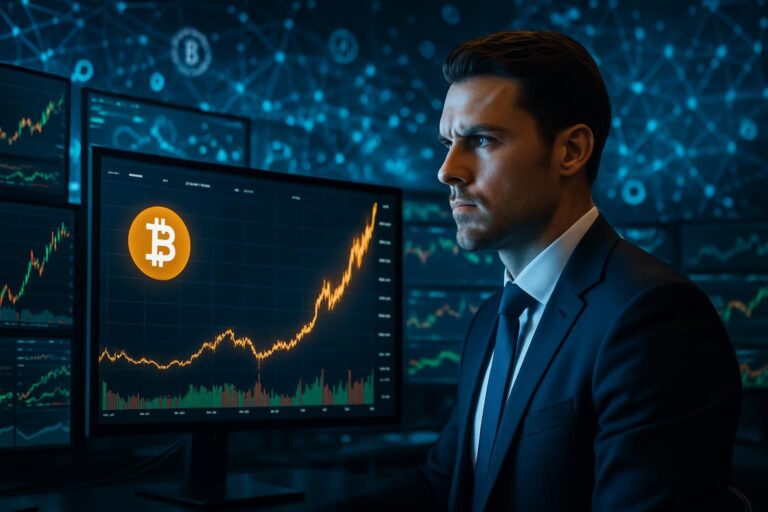 découvrez comment la décision inattendue de strategy pourrait transformer radicalement le marché du bitcoin et ses perspectives d'avenir.