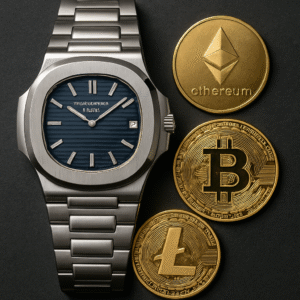 la justice helvétique ordonne la restitution de 600 000 $ en bitcoin (btc) et monero (xmr) à patek philippe, soulignant les enjeux juridiques liés aux cryptomonnaies.