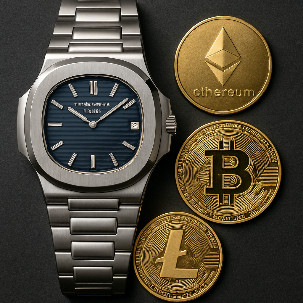 la justice helvétique ordonne la restitution de 600 000 $ en bitcoin (btc) et monero (xmr) à patek philippe, soulignant les enjeux juridiques liés aux cryptomonnaies.