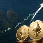 découvrez pourquoi un expert du marché prévoit une hausse spectaculaire de 170 % du ratio eth/btc, propulsant ethereum vers une ascension majeure face au bitcoin.