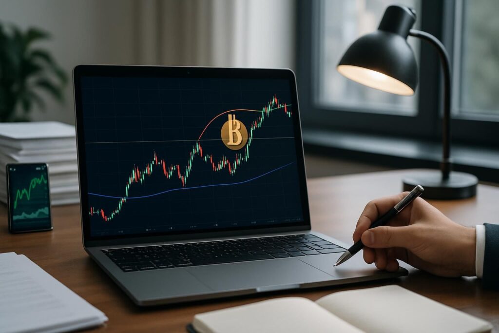 découvrez comment blackrock investit 91,9 millions de dollars en bitcoin et analysez les défis que rencontre le btc face à une résistance stratégique majeure.