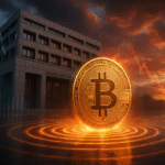 analyse des potentielles répercussions de la banque du japon sur le cours du bitcoin (btc) à l'approche du 19 décembre, et ce que cela pourrait signifier pour les investisseurs.