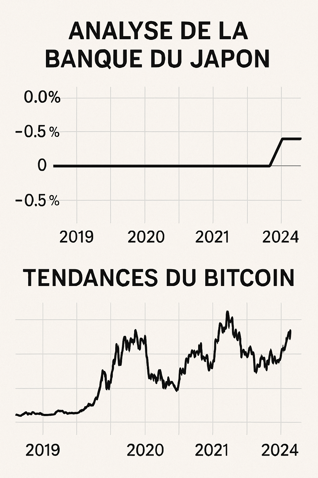 découvrez les potentielles répercussions de la banque du japon sur le bitcoin (btc) prévues pour le 19 décembre et ce que cela signifie pour les investisseurs en crypto-monnaies.