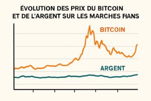 découvrez comment la monnaie fiduciaire affiche une volatilité plus élevée que le bitcoin (btc), surprenant ainsi les acteurs des marchés financiers avec cette nouvelle dynamique inattendue.
