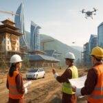 le bhoutan investit jusqu'à 10 000 btc pour développer une cité économique innovante, mêlant technologies avancées et développement durable.