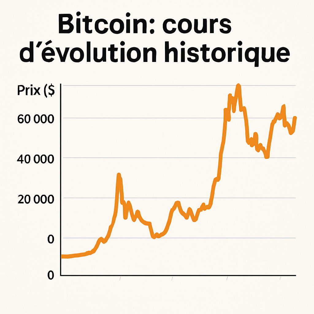 découvrez pourquoi le fondateur de telegram est convaincu que le bitcoin pourrait atteindre 1 million de dollars, une perspective qui pourrait bouleverser le monde des cryptomonnaies.