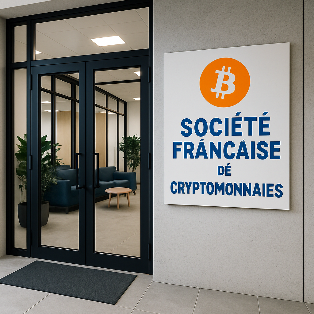 découvrez comment les bitcoin treasury companies, guidées par le leadership visionnaire de michael saylor et l'audace d'eric larchevêque, révolutionnent la gestion d'actifs en pleine croissance.