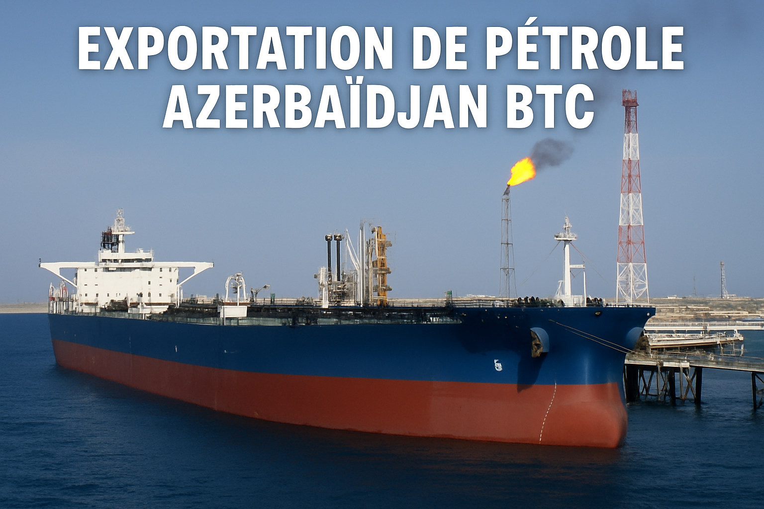 découvrez les prévisions indiquant une baisse de 5 % des exportations journalières de pétrole btc d'azerbaïdjan depuis ceyhan en janvier, analysant les impacts potentiels sur le marché énergétique.