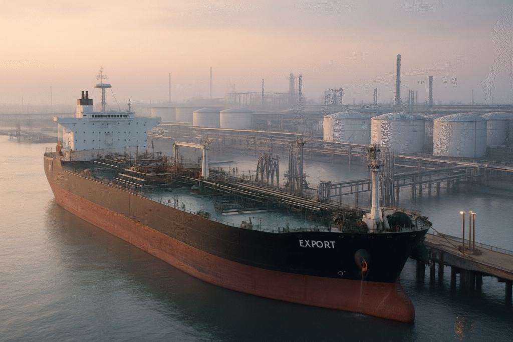 découvrez les prévisions pour janvier : les exportations journalières de pétrole btc d'azerbaïdjan depuis ceyhan sont attendues en baisse de 5 %.