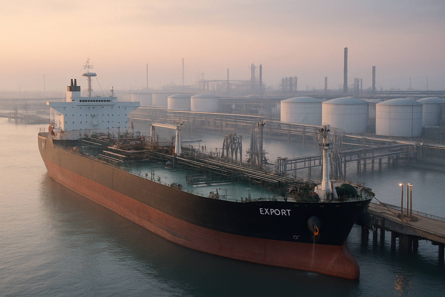 découvrez les prévisions pour janvier : les exportations journalières de pétrole btc d'azerbaïdjan depuis ceyhan sont attendues en baisse de 5 %.