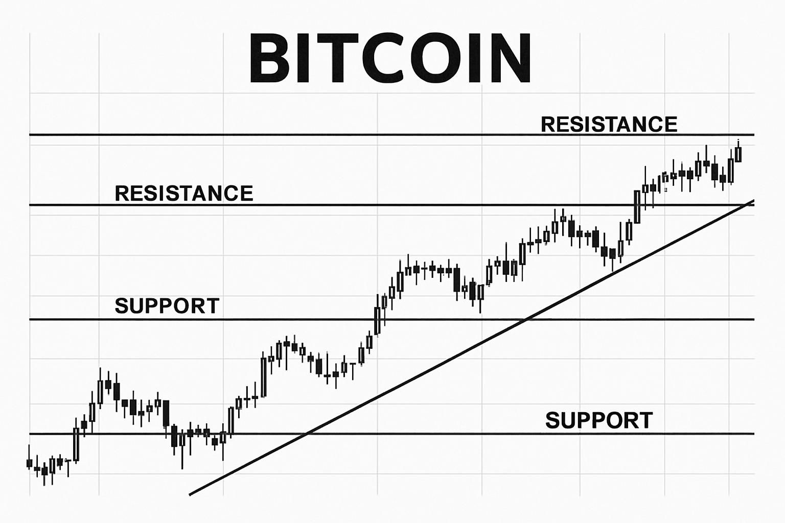 découvrez les perspectives de bitcoin face à une possible nouvelle vague de baisse sur la paire btc/usd et les stratégies de trading short à envisager.