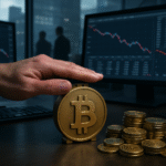 découvrez pourquoi strategy ralentit l'achat massif de bitcoin et ce que cela signifie pour le marché : prudence nécessaire ou alerte rouge imminente ?