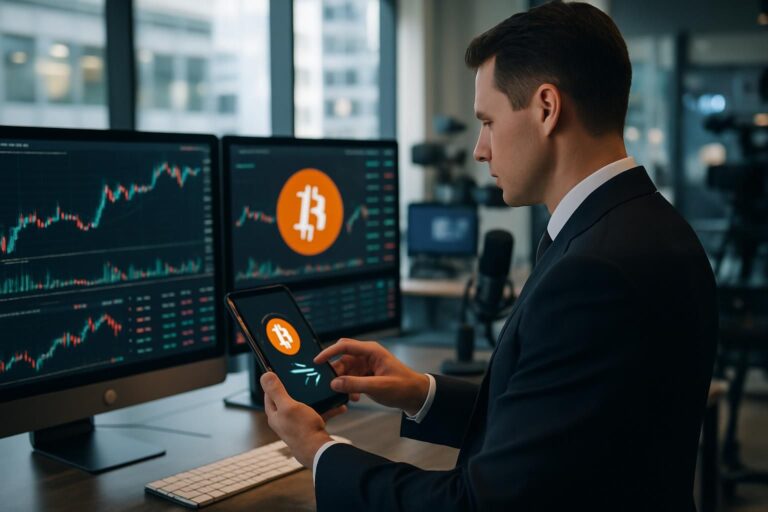 trump media effectue un transfert de 2 000 btc suite à une importante nouvelle vague d’afflux de bitcoins, renforçant sa position dans le marché des cryptomonnaies.