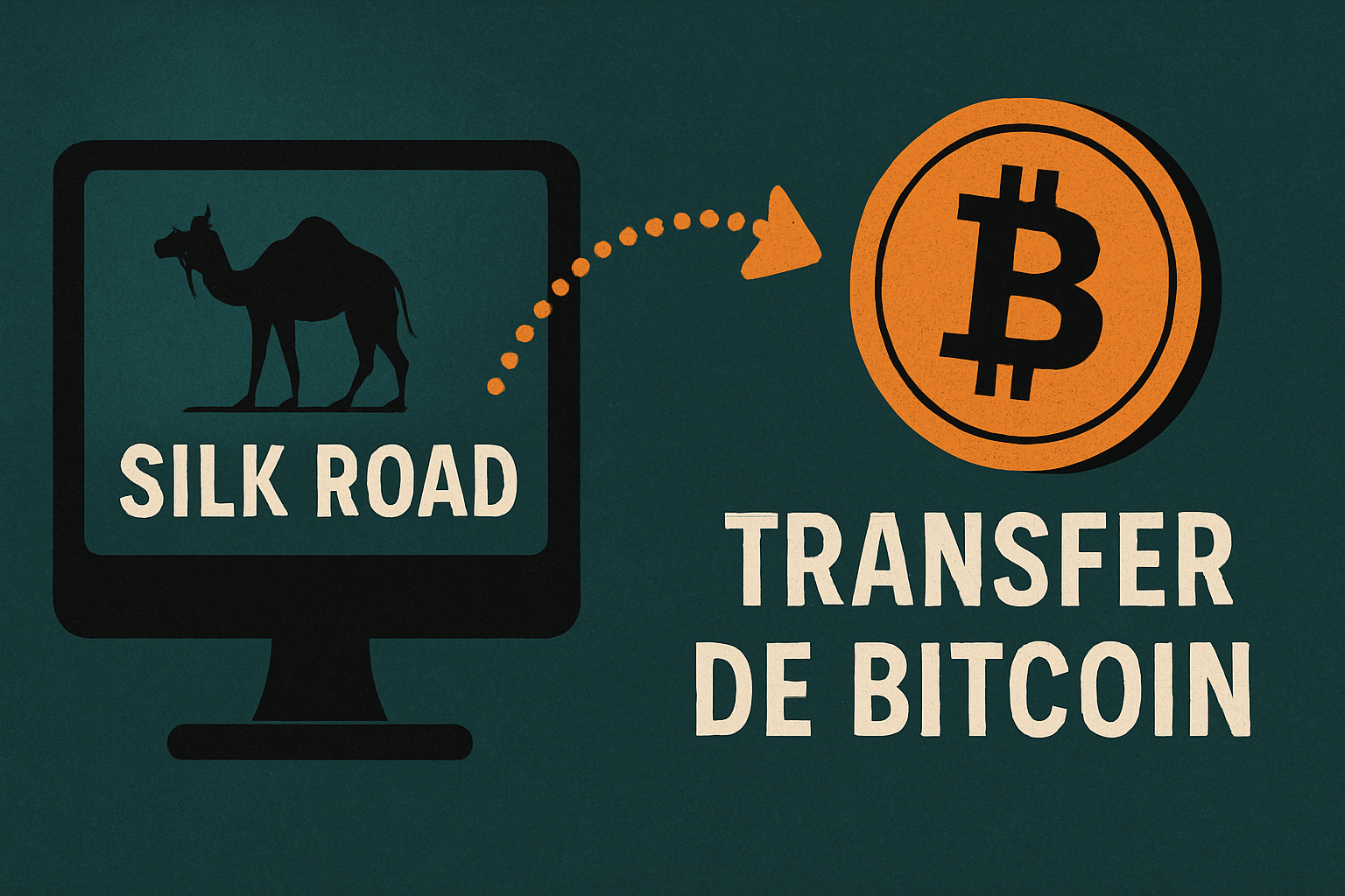 découvrez un transfert spectaculaire de 3 millions de dollars en btc depuis le portefeuille silk road, révélant des mouvements majeurs dans le monde des cryptomonnaies.
