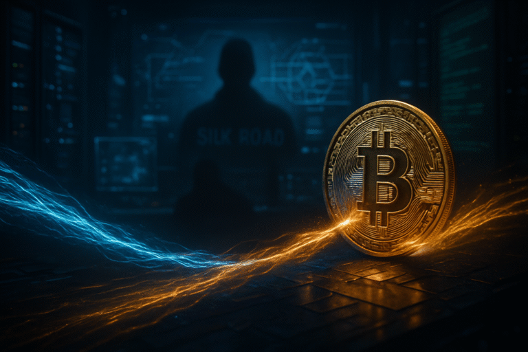 découvrez le transfert impressionnant de 3 millions de dollars en bitcoin depuis le portefeuille silk road, une opération spectaculaire qui attire l'attention dans le monde des cryptomonnaies.