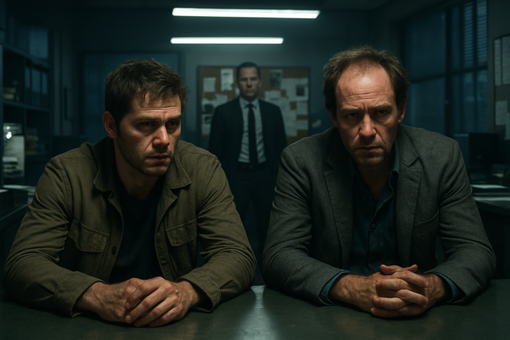 à vienne, deux hommes ont été placés en garde à vue pour extorsion et torture brûlante visant un investisseur en cryptomonnaies. découvrez les détails de cette affaire choquante.