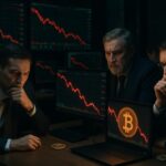 découvrez pourquoi des investisseurs majeurs en bitcoin ont vendu 000 btc en un an et ce que cela signifie pour l'avenir du marché : vers un possible effondrement ou une nouvelle tendance ?