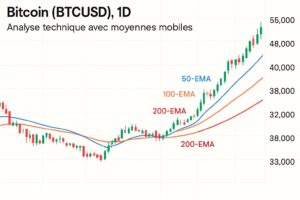 découvrez l'analyse hebdomadaire du btc par yorg-01, mettant en lumière un rebond technique entre les moyennes mobiles sma100 et sma50, avec plus de 100 000 actifs sur le cme:btc1!. suivez les tendances clés du marché pour optimiser vos décisions d'investissement.
