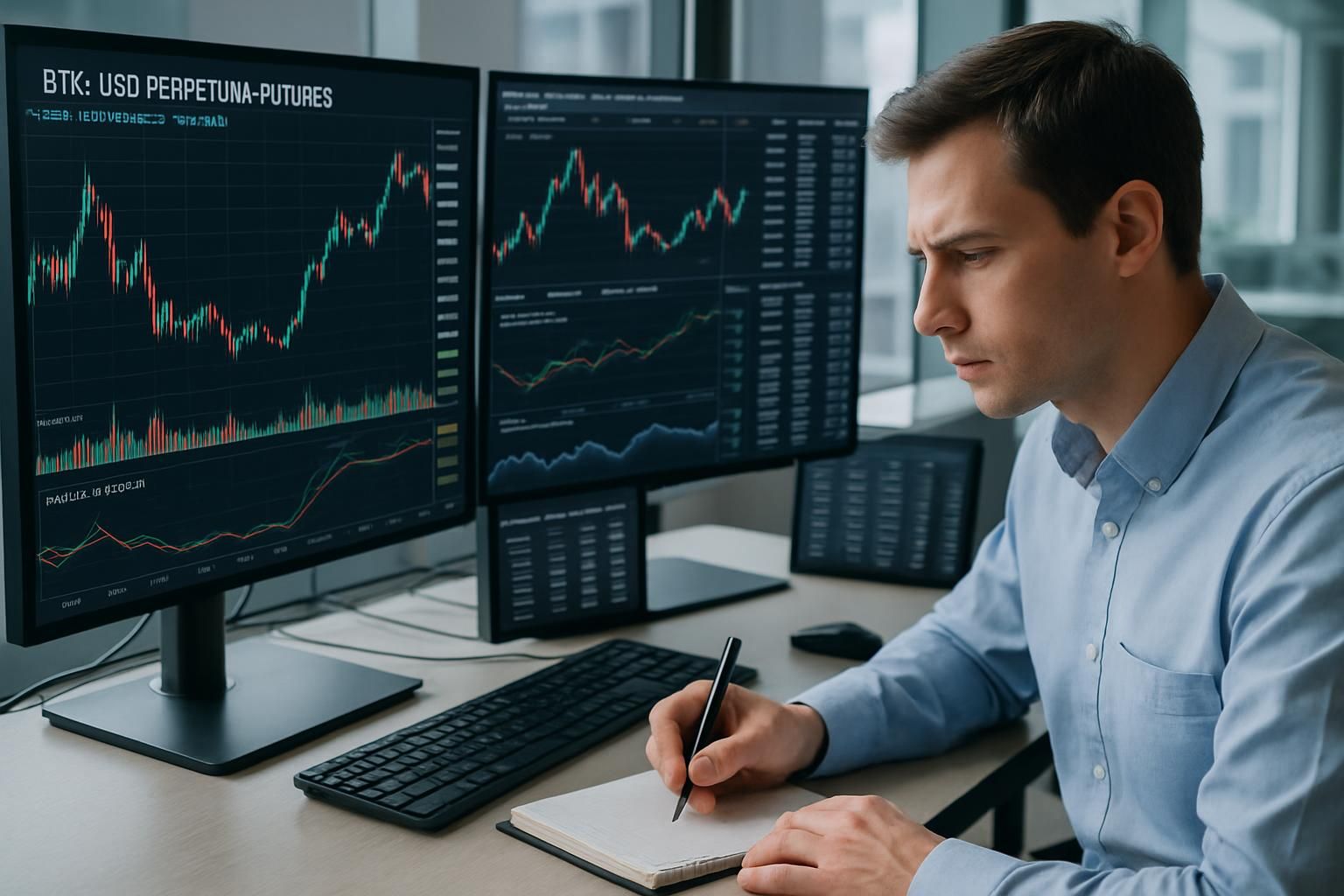 découvrez une analyse détaillée des contrats à terme perpétuels btc/usd, incluant les mécanismes, avantages et risques pour optimiser vos investissements en cryptomonnaies.