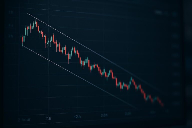 analyse technique du btc sur l'intervalle 2 heures, examinant le repli dans un canal descendant sur bitstamp:btcusd par wavetosober. découvrez les indications clés pour anticiper les mouvements futurs du marché.