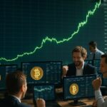 les etf bitcoin ont attiré 1,7 milliard de dollars en seulement trois jours, entraînant une hausse spectaculaire du cours du btc à 97 000 $. découvrez les impacts de cette tendance sur le marché crypto.