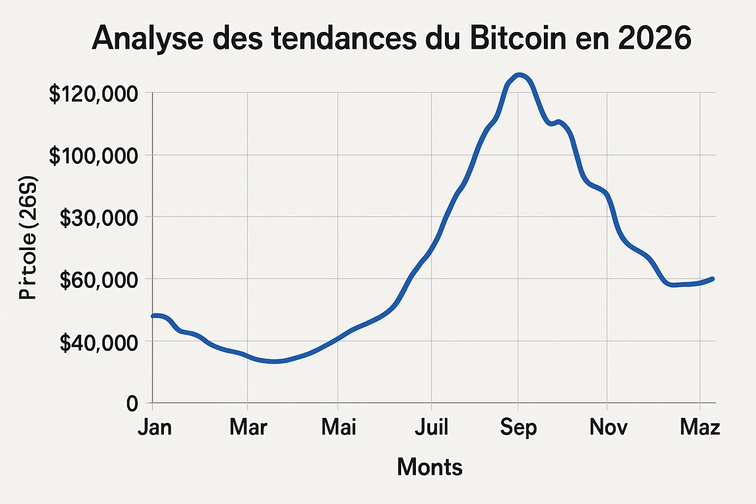 découvrez pourquoi un expert en crypto-monnaies prévoit une phase prolongée de latéralisation pour le btc après le 9 janvier, analysant les tendances et perspectives du marché.