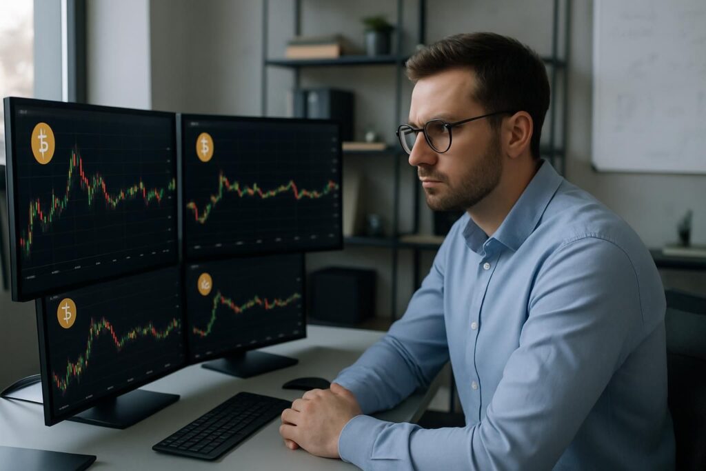 découvrez l'analyse d'un expert crypto prévoyant une phase prolongée de latéralisation pour le btc après le 9 janvier, et ce que cela signifie pour les investisseurs.