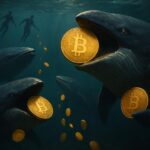 découvrez comment les whales accumulent massivement du bitcoin à 80 000 $, tandis que les petits investisseurs vendent. analyse des tendances du marché et implications pour l'avenir.