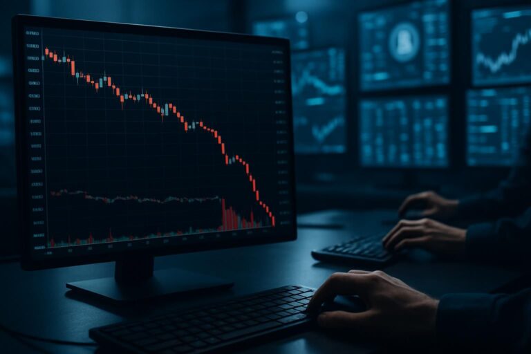 analyse complète du marché crypto du 7 au 8 janvier 2026 : bitcoin (btc) en nouvelle baisse, tendances, causes et perspectives pour les investisseurs.