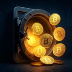 binance convertit son fonds d’urgence safu en bitcoin pour renforcer la sécurité et protéger les utilisateurs contre les risques financiers.