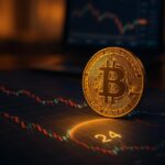 découvrez pourquoi le 24 janvier représente une zone cruciale pour un possible rebond du bitcoin (btc) et analysez les perspectives du marché.
