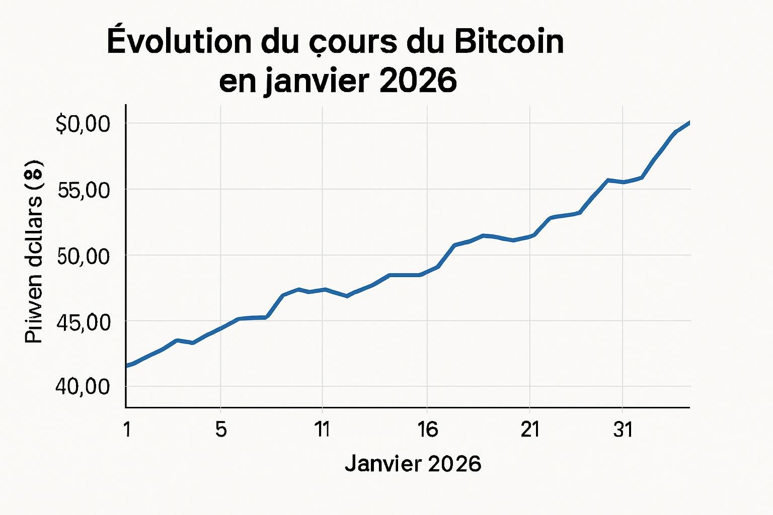 découvrez comment les traders ont renforcé leurs positions en bitcoin (btc) au 10 janvier, analysant les tendances clés du marché et les stratégies adoptées.