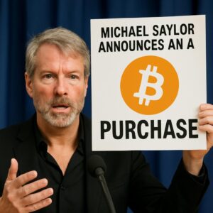 bitcoin : strategy augmente ses réserves à plus de 700 000 btc suite à un achat stratégique de 2 milliards de dollars, renforçant ainsi sa position sur le marché des cryptomonnaies.