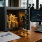 bitcoin : strategy augmente ses réserves à plus de 700 000 btc après un achat récent de 2 milliards de dollars, renforçant sa position sur le marché des cryptomonnaies.