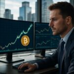 bitcoin : strategy augmente significativement sa position avec l'acquisition de 1 229 btc, démontrant sa confiance malgré les incertitudes actuelles du marché.