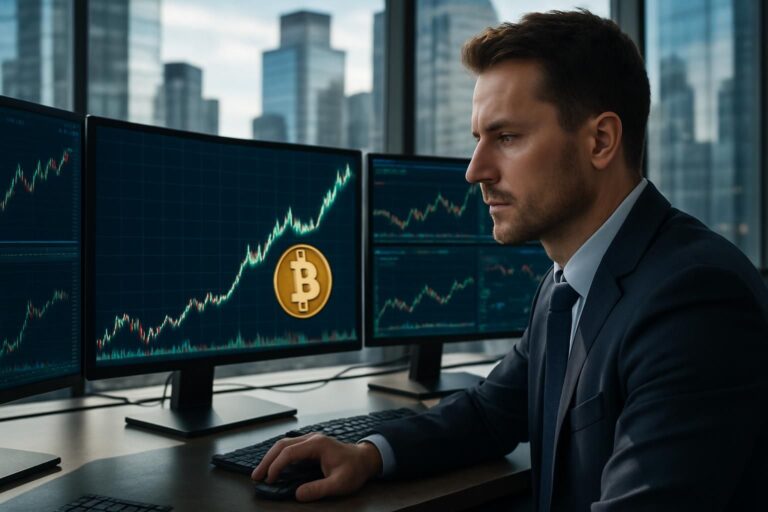 bitcoin : strategy augmente significativement sa position avec l'acquisition de 1 229 btc, démontrant sa confiance malgré les incertitudes actuelles du marché.
