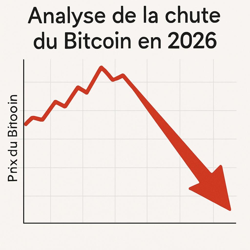le bitcoin connaît une chute significative vers 91 000 dollars, amplifiée par deux gaps sur le marché cme qui renforcent la pression baissière sur la cryptomonnaie.